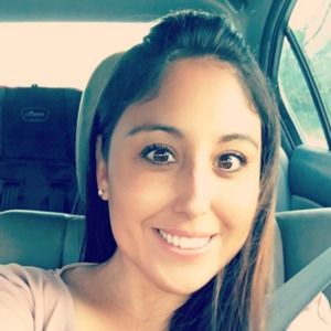 Meet your Posher, Marissa